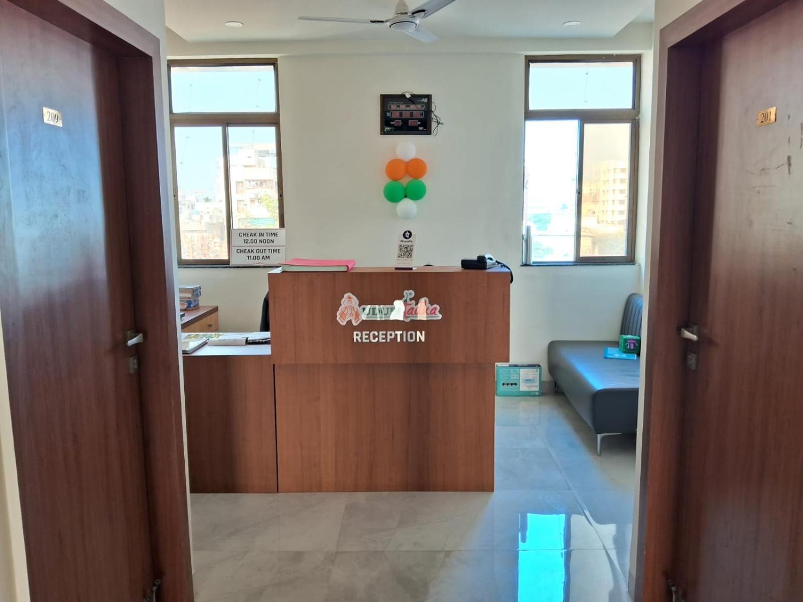Hotel The Marion Нашик Екстериор снимка